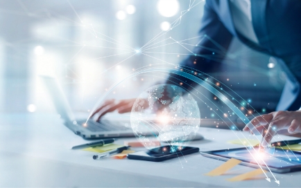 成形品・各種製品事業