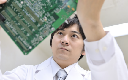 成形品・各種製品事業