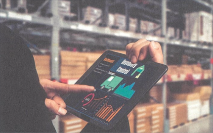 サプライチェーン構築サポート