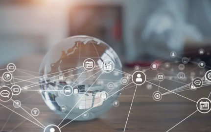 グローバルな供給体制