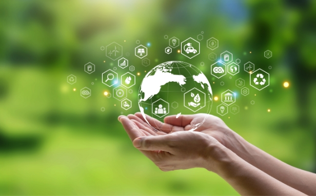 サステナビリティ