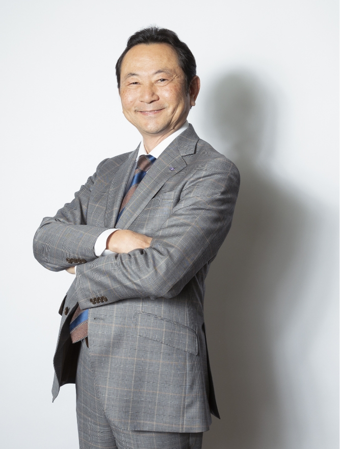 弘栄貿易ソリューションだから実現できた海外進出