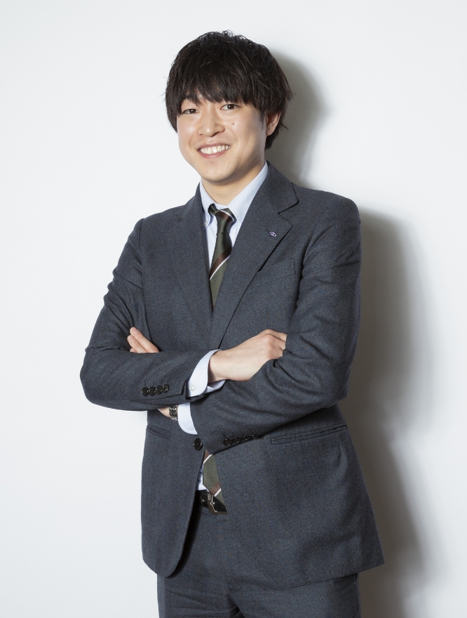 業態・商材・加工の結びつきが、共創力にプラスの作用を生む。